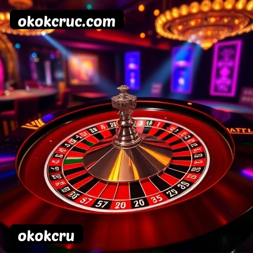 Recursos Exclusivos do App okokcru - Modo Offline, Login Biométrico