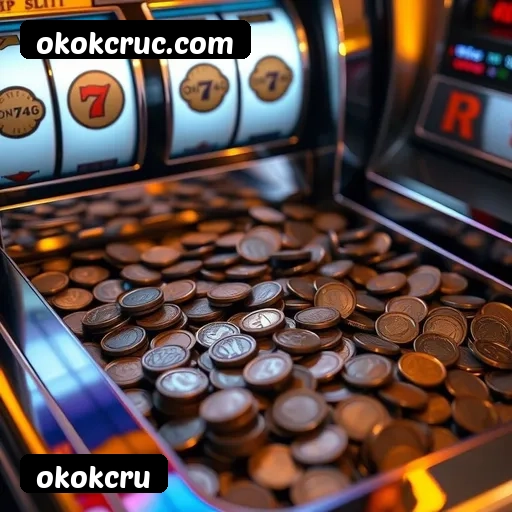 Imagem quadrada de apoio para baixar okokcru