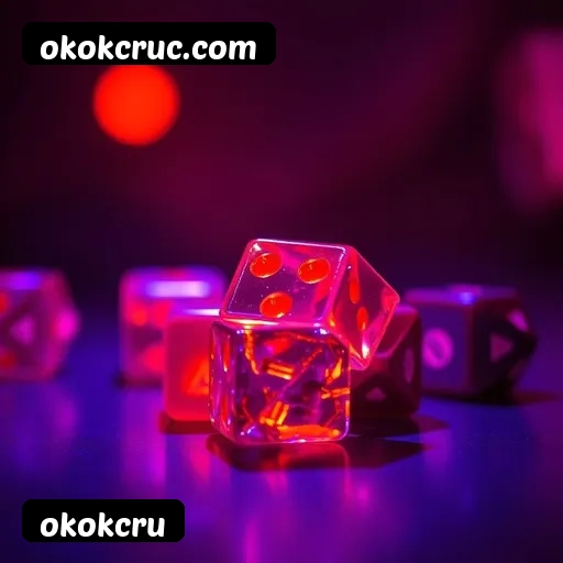 Imagem secundária para conteúdo da página Facebook okokcru