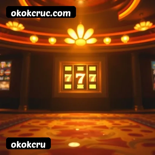 Jogos de Cassino em Destaque - Slots, Roleta, Blackjack