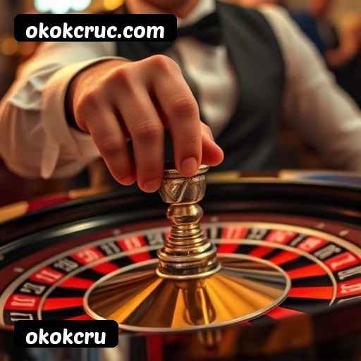 Benefícios do Login okokcru - Bônus e Vantagens Exclusivas