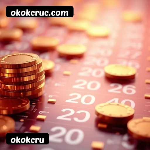 Coleção Premium de Slots okokcru - NetEnt, Pragmatic Play, Evolution
